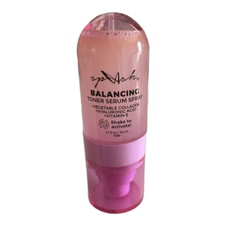 LASplash Cosmetics Balancing Toner Serum Spray