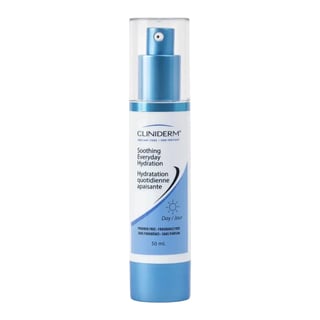 Cliniderm Soothing Everyday Hydration