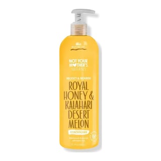 Not Your Mother’s Naturals Royal Honey & Desert Melon Protect & Nourish Conditioner