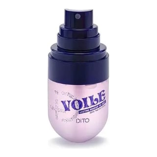 Dito Cosmetics DiTO VoILe Lasting Makeup Fix Mist