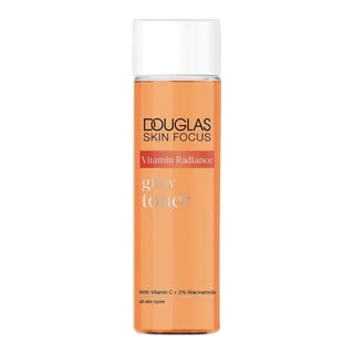 Douglas Skin Focus Vitamin Radiance Glow Toner