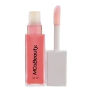 MCoBeauty. Lip Oil Hydrating Treatment
