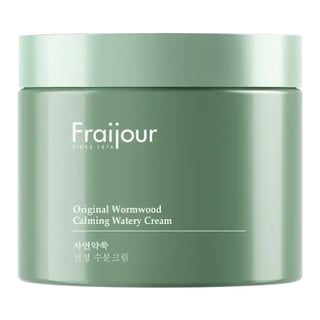 Fraijour Original Wormwood Calming Watery Cream