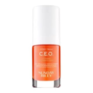 Sunday Riley C.E.O. 15% Vitamin C Brightening Serum