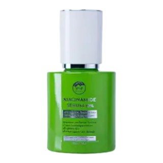 VSP Botanics Niacinamide Serum