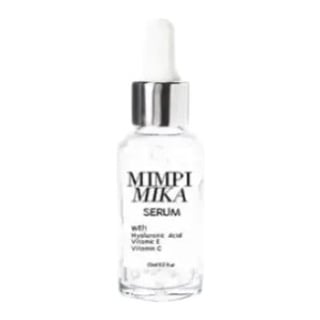 Mimpimika Serum With Hyaluronic Acid