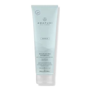 Paul Mitchell Awapuhi Wild Ginger Nourishing Shampoo