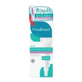 Provamed Anti Acne Spot Gel