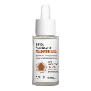APLB Bifida Niacinamide Ampoule Serum
