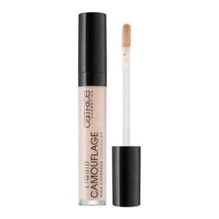 Catrice Liquid Camouflage High Coverage Concealer