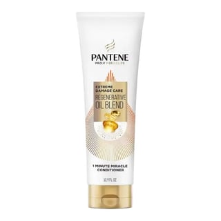 Pantene Pro-V Miracles Extreme Damage Care Conditioner