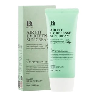 Benton Air Fit UV Defense Sun Cream SPF 50+ PA++++