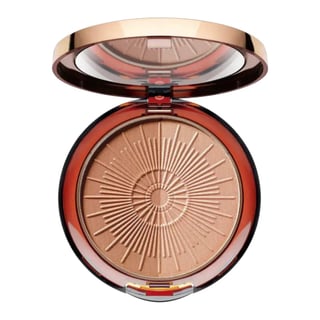 ARTDECO Bronzing Powder Compact Long-Lasting