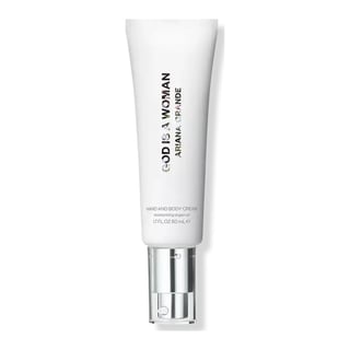Ariana Grande Fragrances God is a Woman Hand and Body Cream