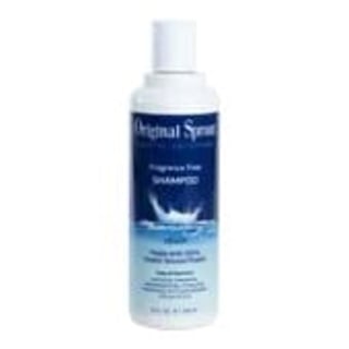 Original Source Coastal Collection Fragrance Free Shampoo