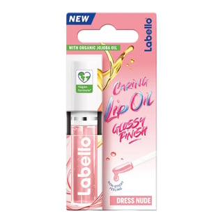 Labello Lip Oil