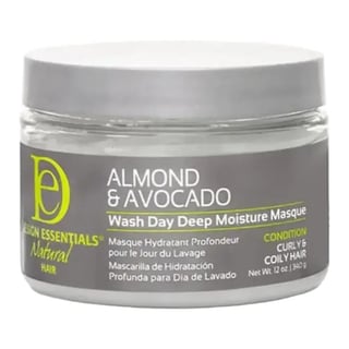 Design Essentials Wash Day Deep Moisture Masque