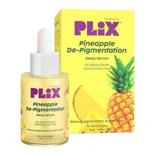 Plix Pineapple De-Pigmentation Dewy Serum