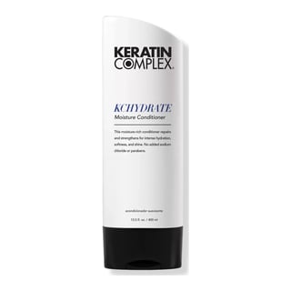 Keratin Complex KCHydrate Moisture Conditioner