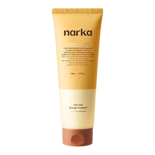 Narka インナーフェクト ストレングストリートメント