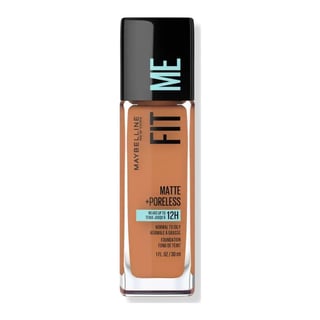 Maybelline Fit Me Matte & Poreless Foundation
