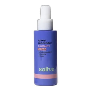 Sallve Spray Reparador Calmante