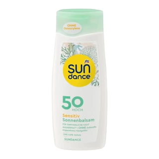 Sundance Sensitive Sun Balm SPF 50