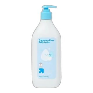 up&up Baby Lotion