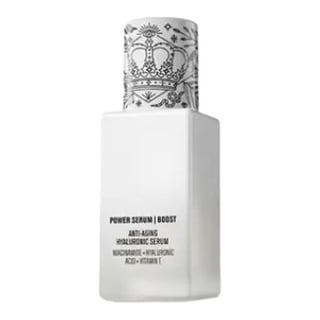 Il Makiage Power Boost Anti-Aging Hyaluronic Serum