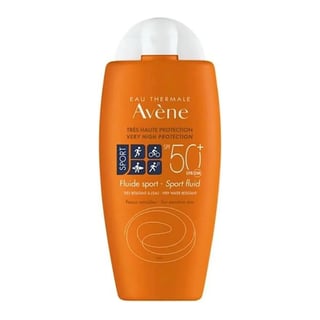 Avène Sport Fluid SPF50+