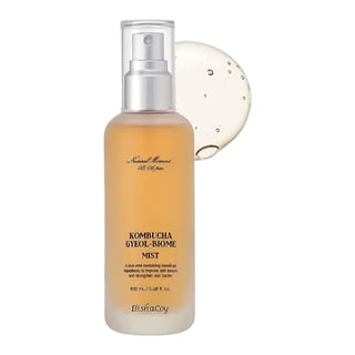 Elishacoy Kombucha Gyeol Biome Mist