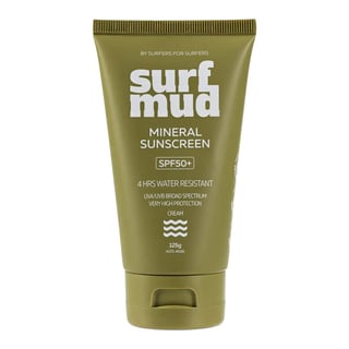 Surfmud Mineral Sunscreen SPF 50+