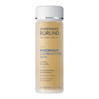 Annemarie Börlind Combination Skin System Balance Balancing Toner