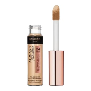 Bourjois Paris Always Fabulous Concealer