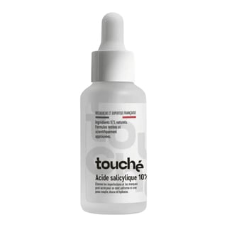 Touché Acide Salicylique 10%