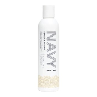 Navy Hair Care Search and Rescue Conditioner
