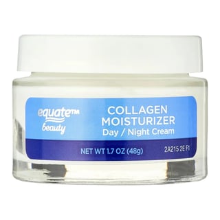Equate Collagen Moisturizer Day/Night Cream