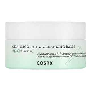 COSRX Pure Fit Cica Smoothing Cleansing Balm