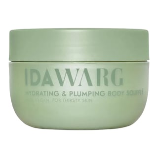 IDA WARG Beauty Hydrating & Plumping Body Soufflé