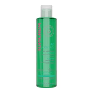 Topicrem AC Control Purifying Cleansing Gel