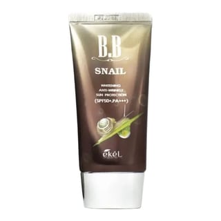 Ekel Snail B.B Cream SPF50+, PA+++