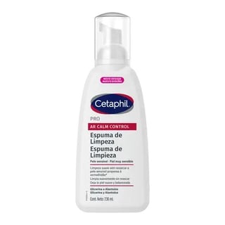 Cetaphil Pro AR Calm Control Foaming Face Cleanser