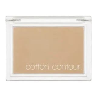 Missha Cotton Contour