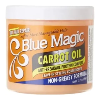 Blue Magic Leave-In Styling Conditioner