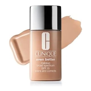 Clinique Even Better Makeup Broad Spectrum SPF 15