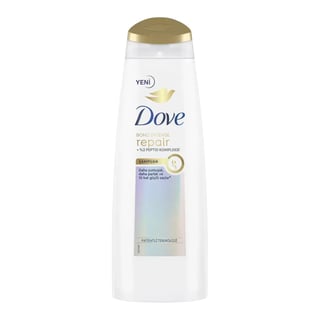 Dove Bond Intense Repair Shampoo