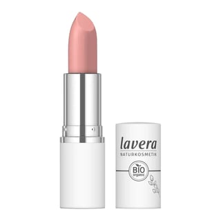 Lavera Comfort Matt Lipstick