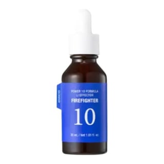 It's Skin Power 10 Formula LI Effector Firefighter