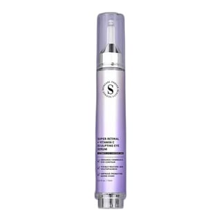 Skinmade Super Retinal + Vitamin C Sculpting Eye Serum