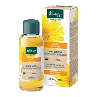 Kneipp Bath Oil